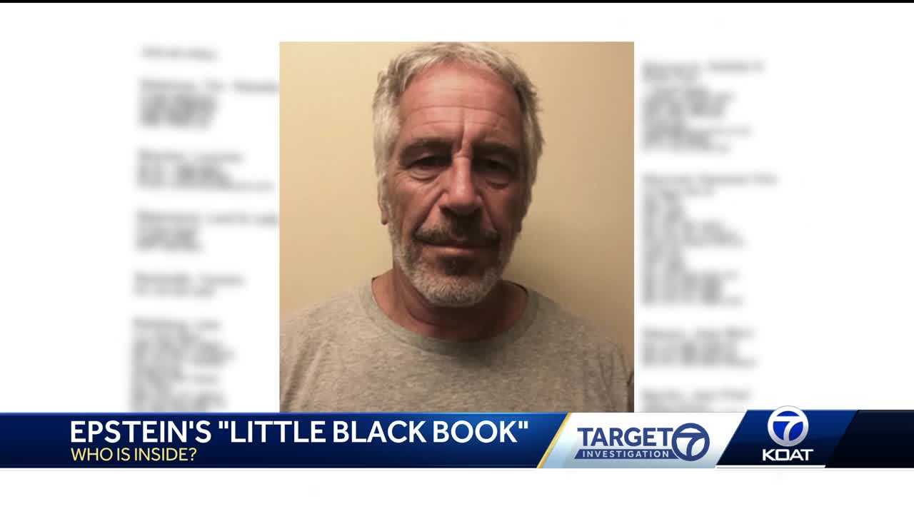 New Mexico sues Epstein attorney and accountant, accuses them of hiding sex trafficking operation