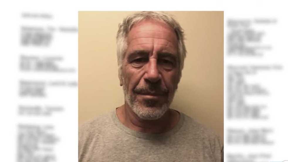 New Mexico DOJ alleges Epstein associates helped finance abuse, seeks to halt estate payouts