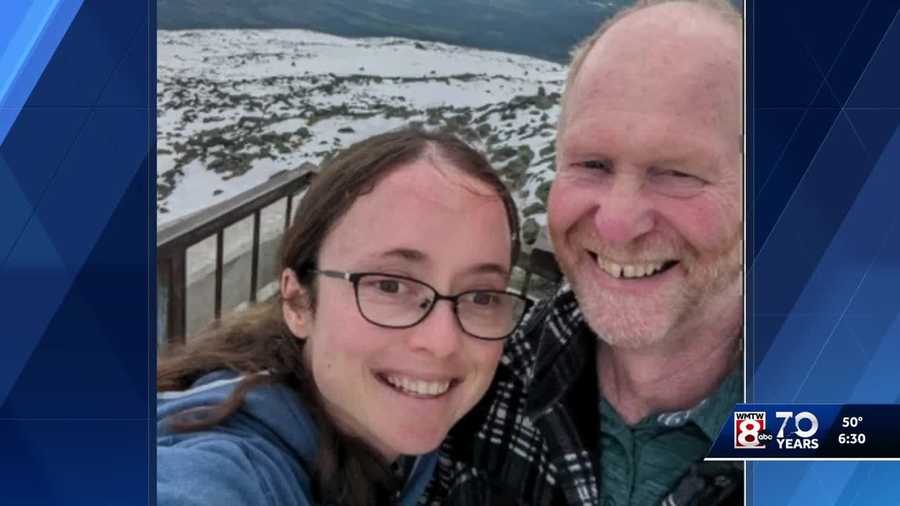 Search ends in tragedy on Mount Katahdin