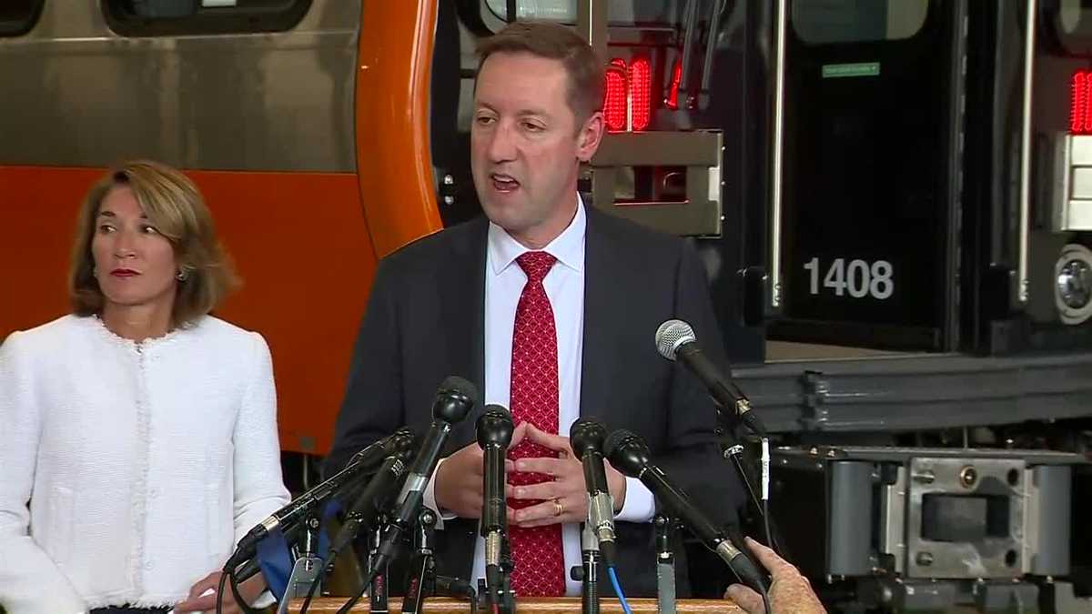 MBTA GM Summer shutdowns will allow for maintenance, improvements