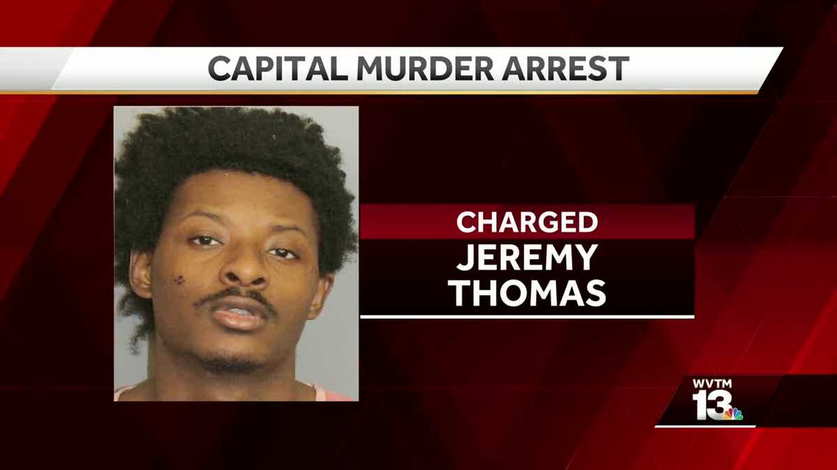 18-year-old charged with capital murder in Birmingham shooting of man ...