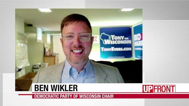 Democrats predict Biden boost - Vimarsana News