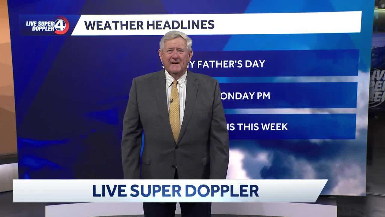 Beautiful Father's Day