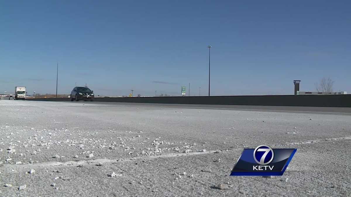 Governor supports bill to raise some speed limits in Nebraska