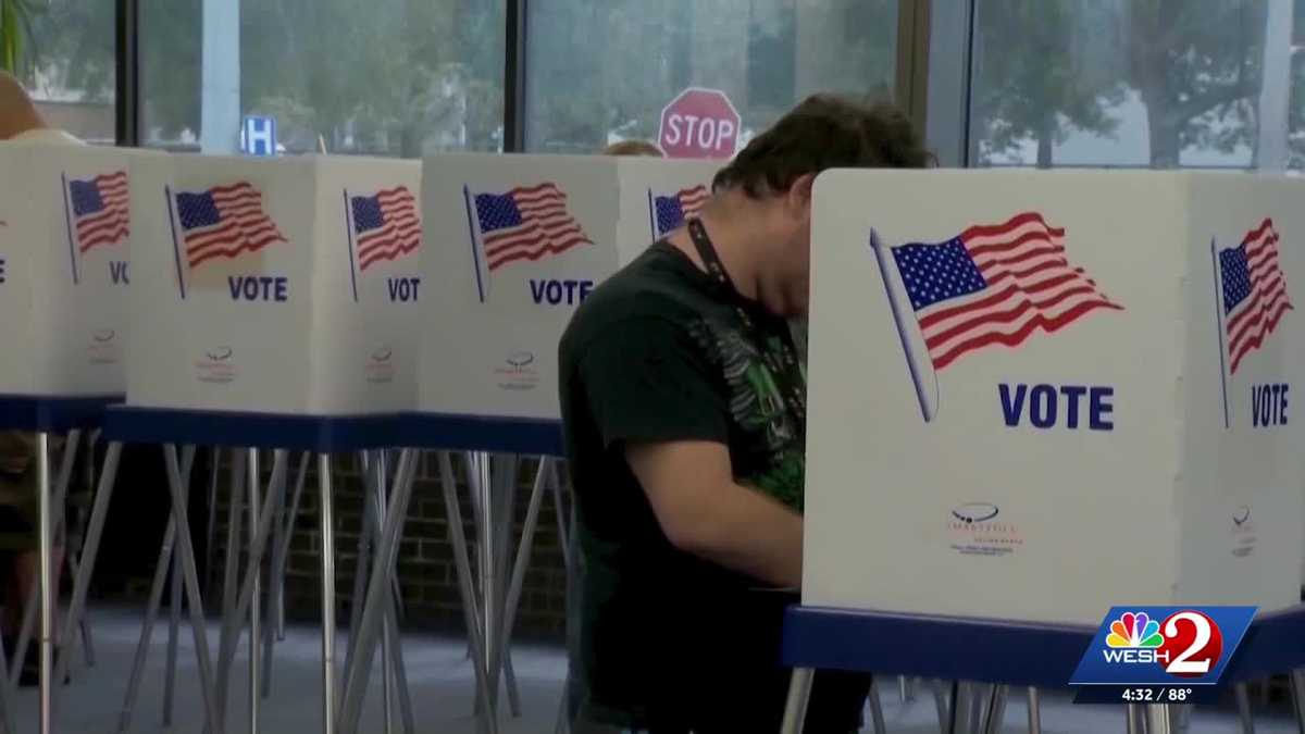 Florida realtors funding 'Vote Yes On 3'