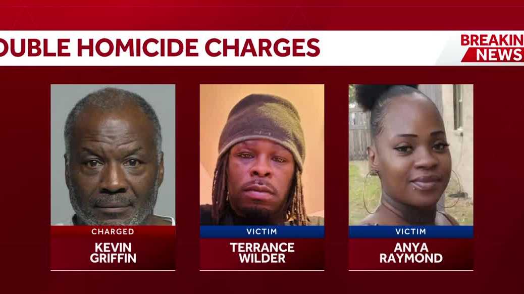 Mom found dead in alley, Milwaukee man charged in two murders