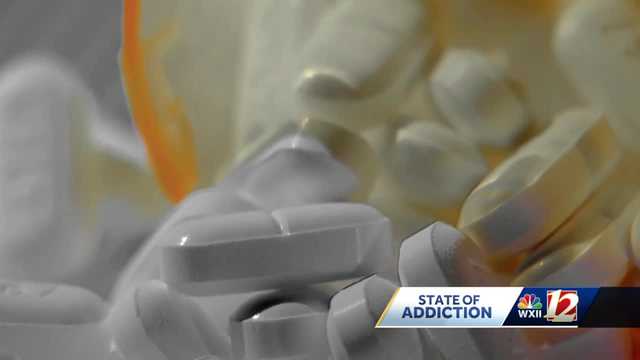 Stokes County Sheriff's Office sees increase in naloxone usage as state reports increase of overdose deaths - Vimarsana News