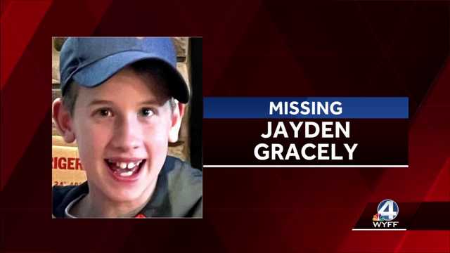 Greenville County deputies searching for teen with autism - Vimarsana News