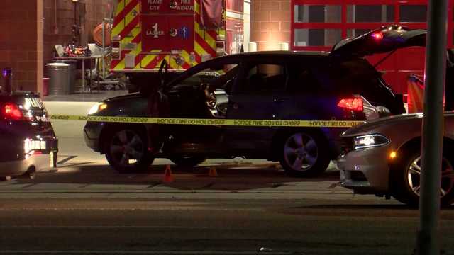 Florida I-4 road rage shooting leaves woman dead - Vimarsana News