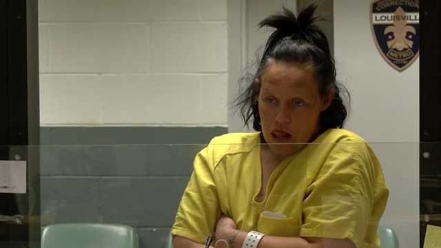 Louisville woman accused of stealing identities arrested - Vimarsana News