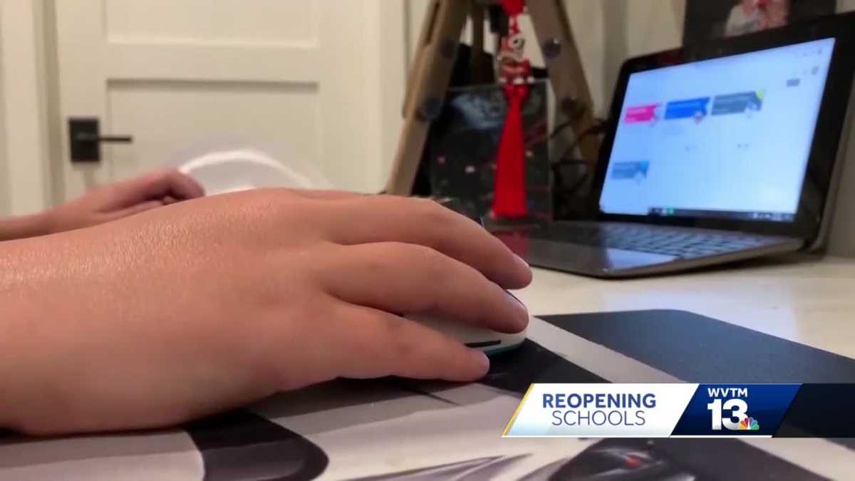 Jefferson County superintendent talks preparing for remote learning