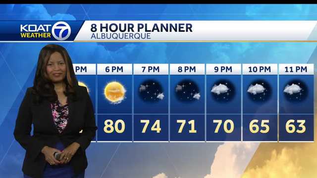 Warm weekend before significant cool down - Vimarsana News