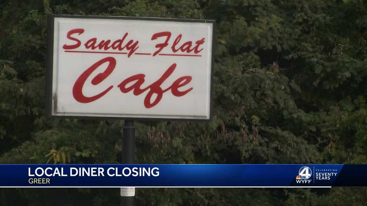 Ресторантът в горната част на щата ще затвори скоро