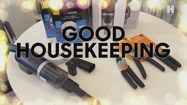 Best Home Gifts 2025: Good Housekeeping's Award-Winning Picks