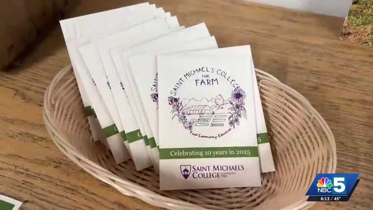 Vermont communities hosting events to celebrate Earth Day