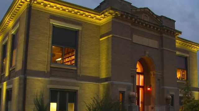 Hampton Public Library receives cut in funding, county explains why - Vimarsana News