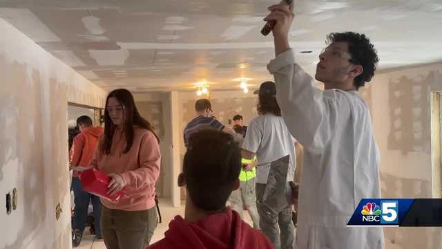 FEH BOCES students constructing modular house to expand housing options - Vimarsana News