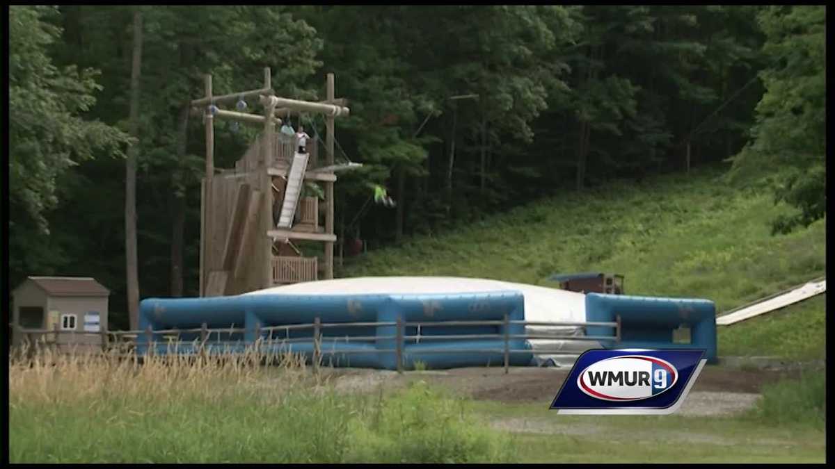 Weather Wednesday Sunapee Adventure Park