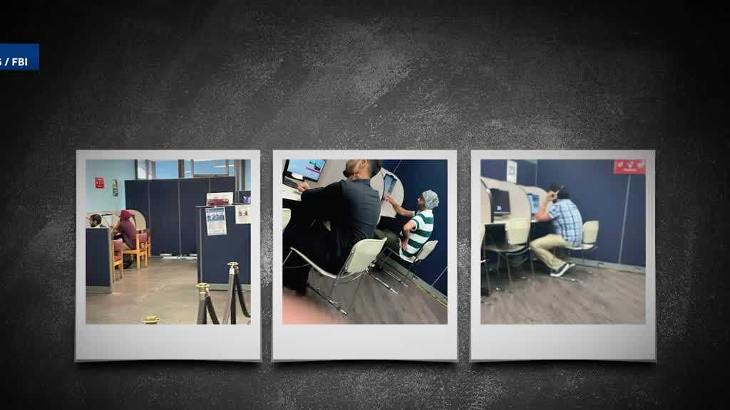 Milwaukee DMV cheating ring busted in commercial license scheme
