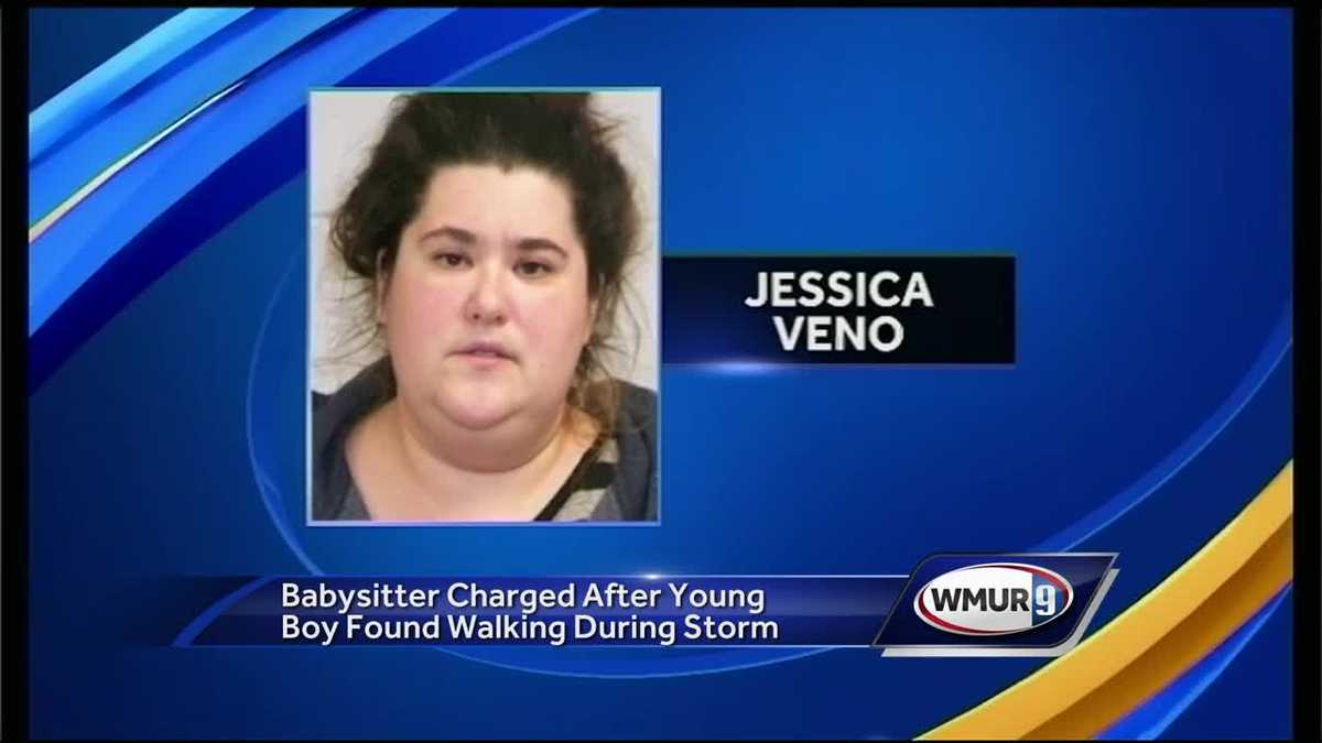 Babysitter arrested after child found alone in Franklin