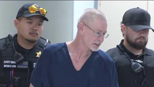Bolivar man sentenced in attempted kidnapping - Vimarsana News