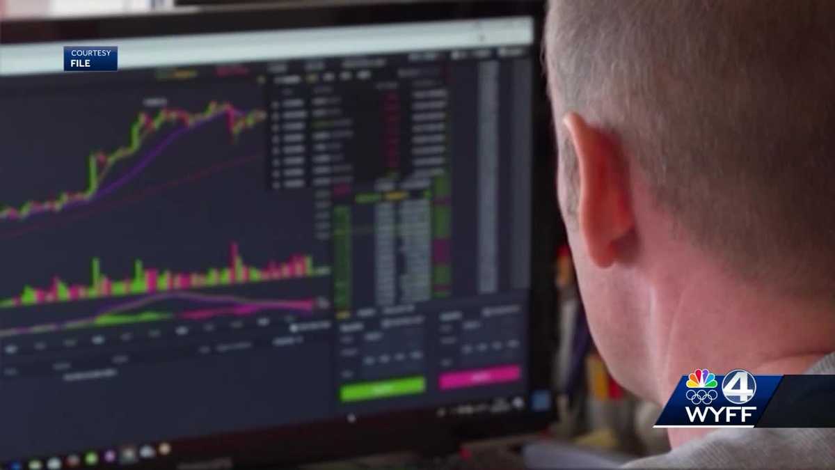 SC: Older couple scammed out of thousands in online scheme