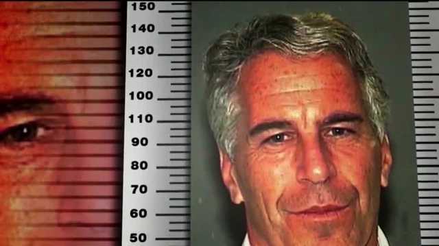 The future of Jeffrey Epstein's Zorro Ranch in New Mexico