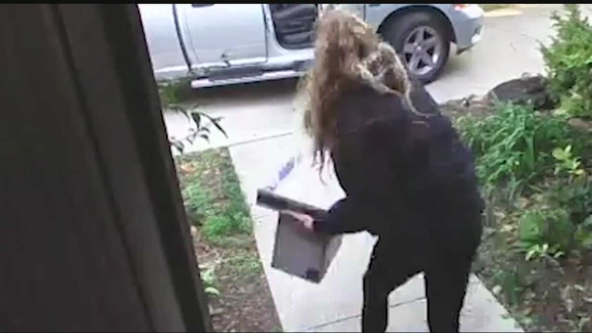 How to protect yourself from box bandits