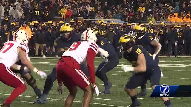 KETV's 7 things to watch for when Huskers take on Wolverines - Vimarsana News