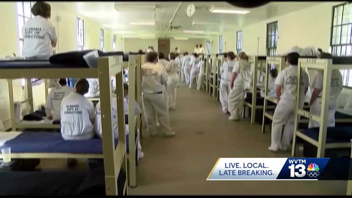 Former guard, relative of inmate talk about low parole rates