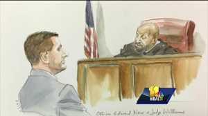 Judge grills prosecutors in Nero trial