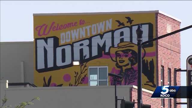 Norman voters reject 25-year franchise agreement between OG&E - Vimarsana News