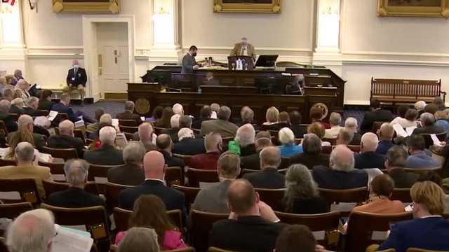 NH House rejects latest attempt to change bail reform law - Vimarsana News