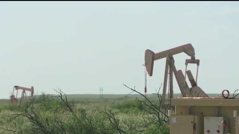 Will demand increase for New Mexico oil and gas?