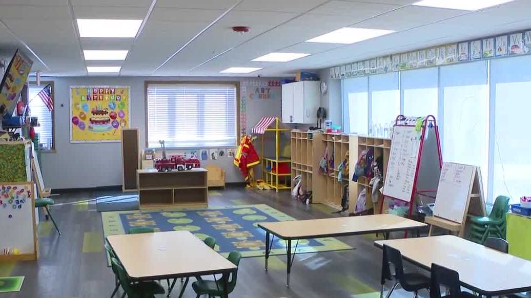 Sprouts Early Learning Academy reopens after water order lifts