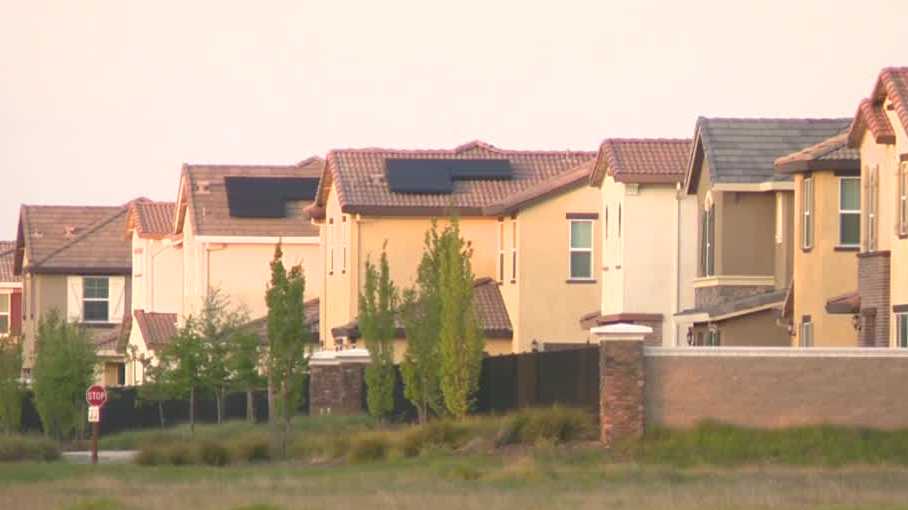 Rancho Cordova City Hall decides not to fight 'Logisticenter' warehouse