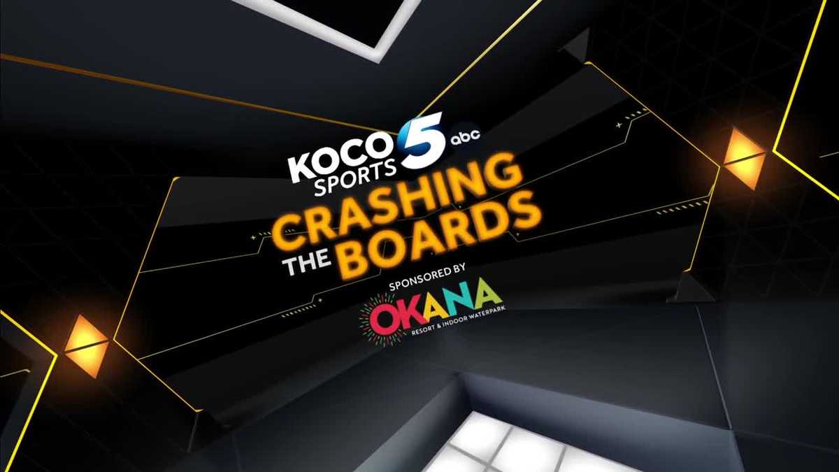 Crashing the Boards: OU proves 'hard to kill' in win over LSU