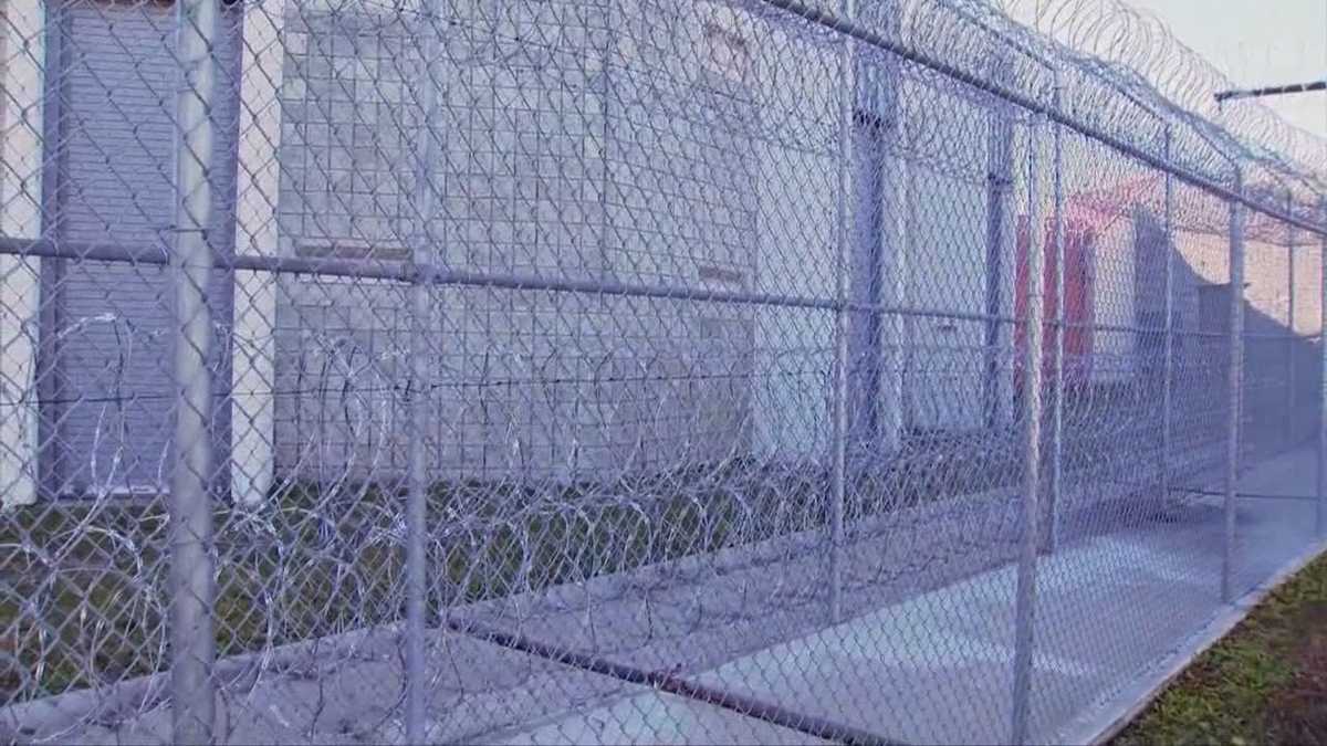 Man charged with 48 counts of sexual battery on children