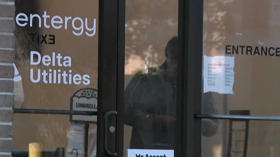 Delta Utilities customers report high bills as natural gas prices fluctuate