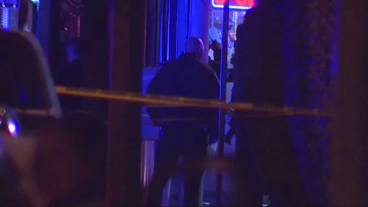 Shooting suspect held without bail