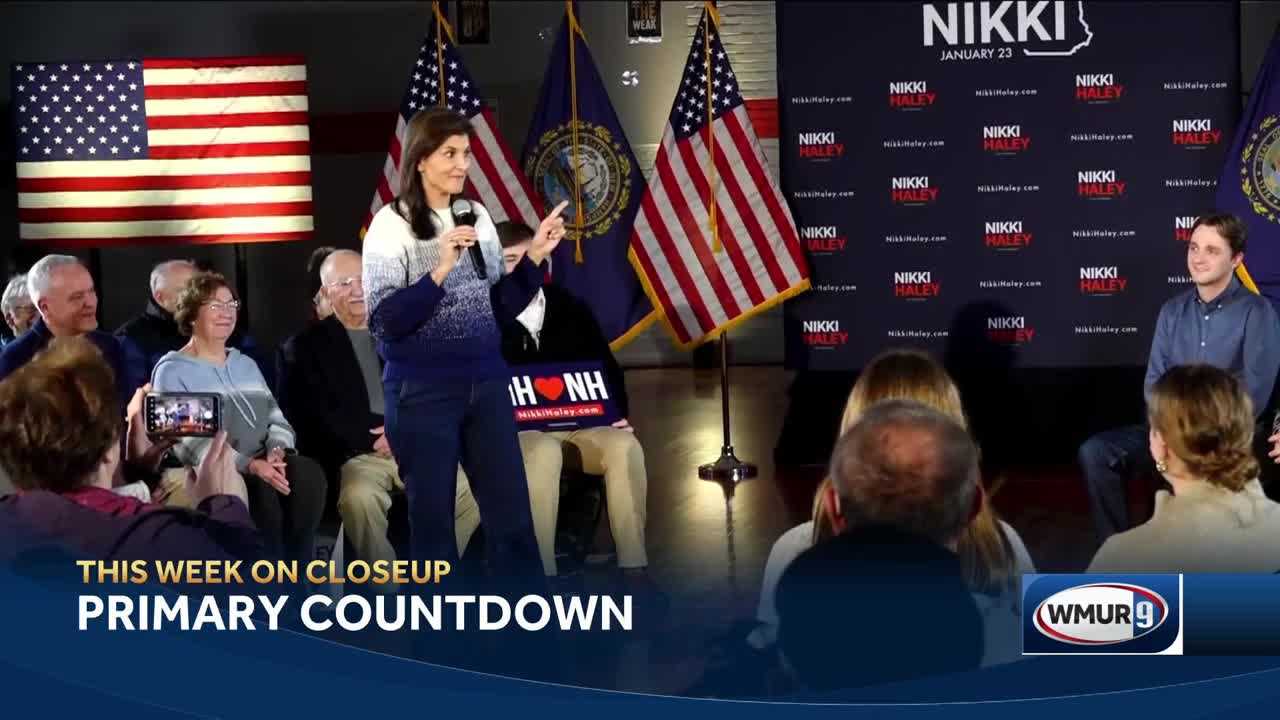 Breaking Down The Impact Of Nikki Haley’s Civil War Comments | CloseUp