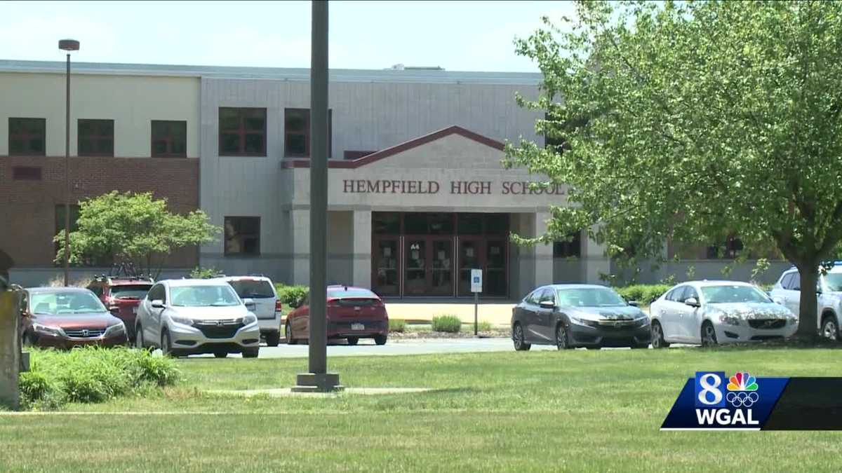 Hempfield School District allows fully vaccinated students, staff to go