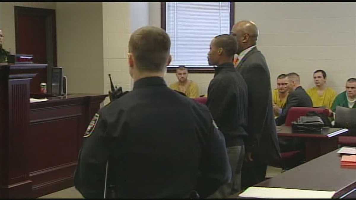 Lakota West student accused of bringing gun to school appears in court