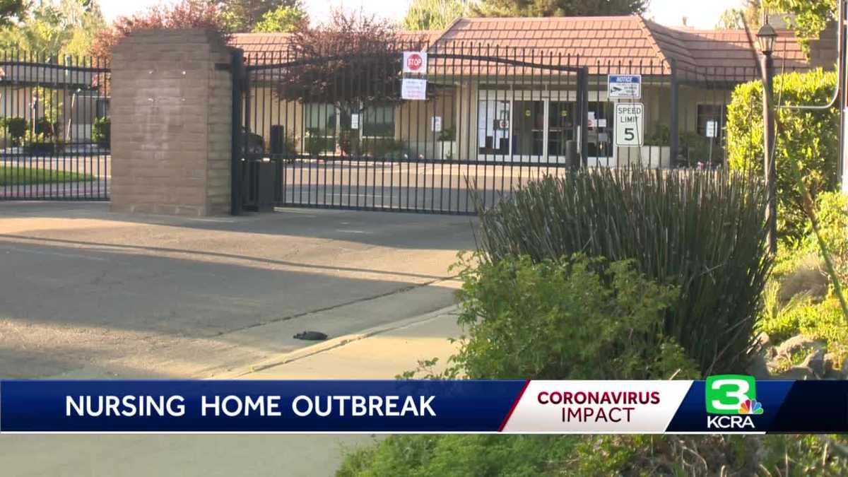 11 coronavirus deaths reported at Woodland nursing home