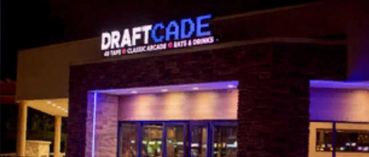 Omaha's Funny Bone relocates, announces new arcade bar