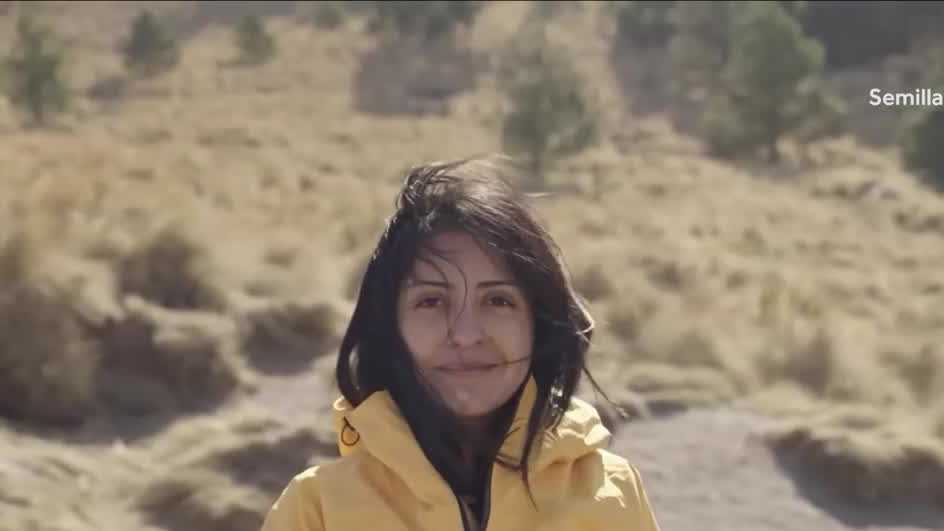 ﻿New documentary explores cultural reconnection through volcano expedition﻿