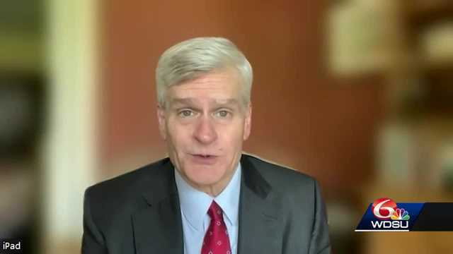 Senator Cassidy reintroduces Work Without Worry Act - Vimarsana News