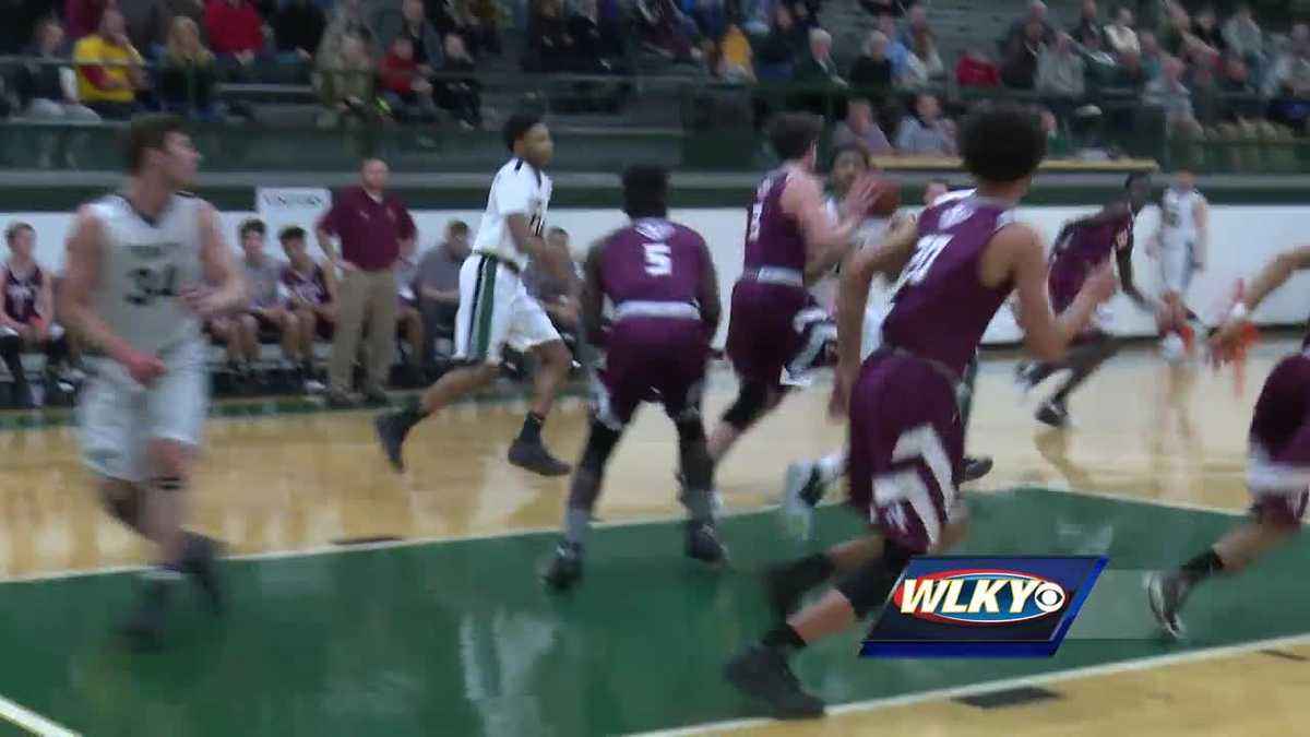 High School Playbook: Feb 3 highlights (part 3)