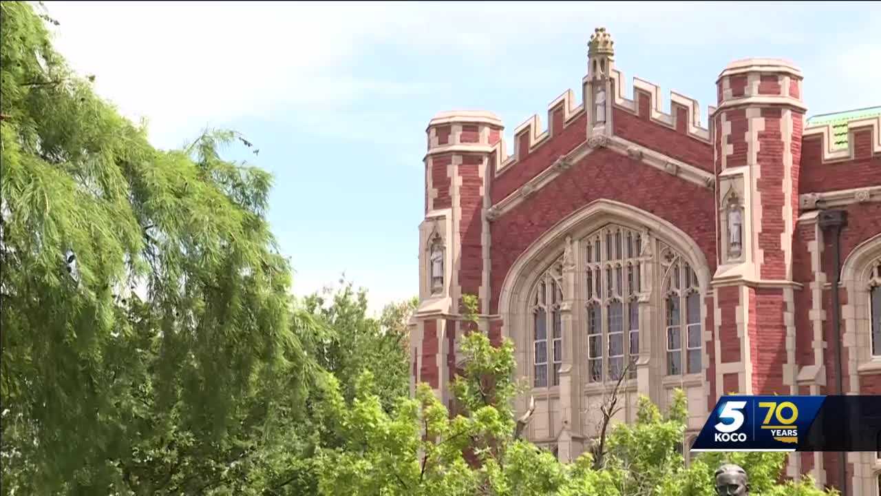 OU professors: Eliminating DEI programs created hostile culture - Vimarsana News