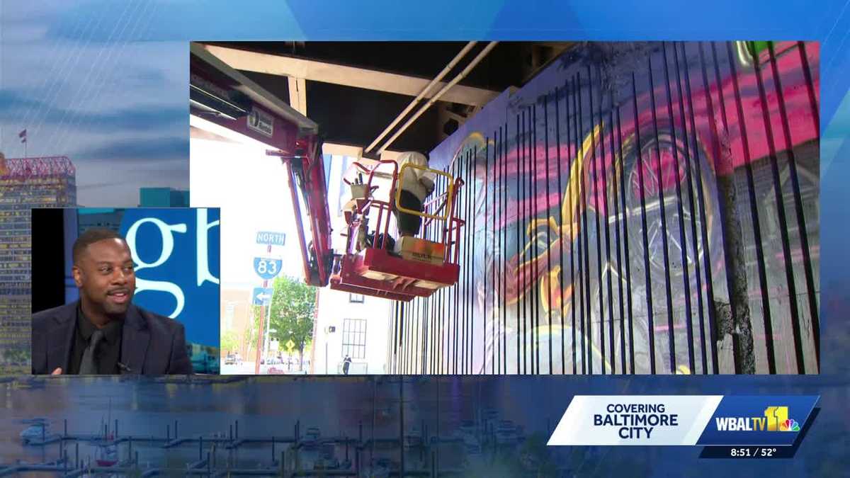Greater Baltimore Committee: Artscape and Downtown economic engagement